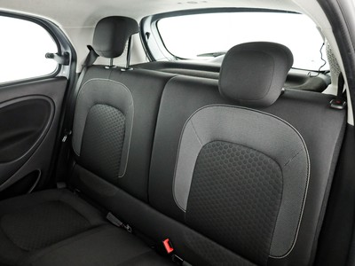 Smart Forfour - foto 14