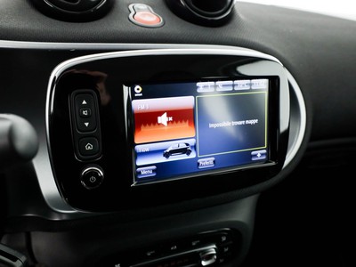 Smart Forfour - foto 16