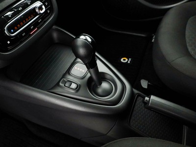 Smart Forfour - foto 17
