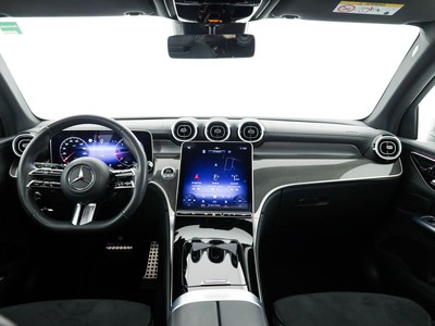 Mercedes GLC - foto 9