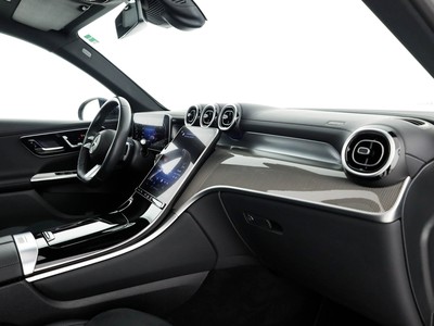 Mercedes GLC - foto 10