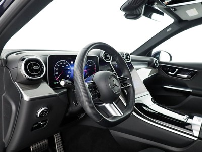 Mercedes GLC - foto 11