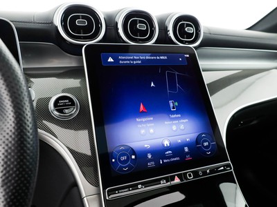 Mercedes GLC - foto 16