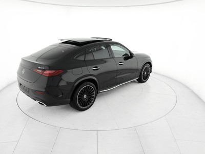 Mercedes GLC Coupè - foto 4