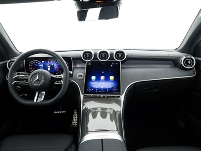 Mercedes GLC Coupè - foto 9