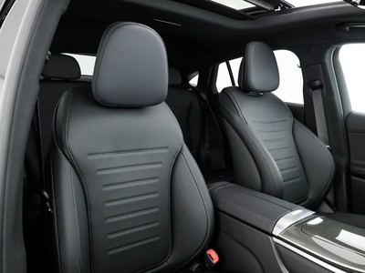 Mercedes GLC Coupè - foto 12