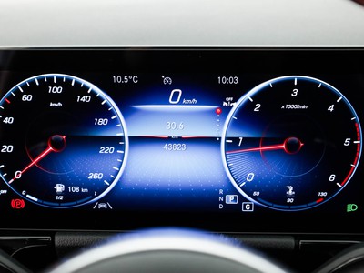 Mercedes GLA - foto 12