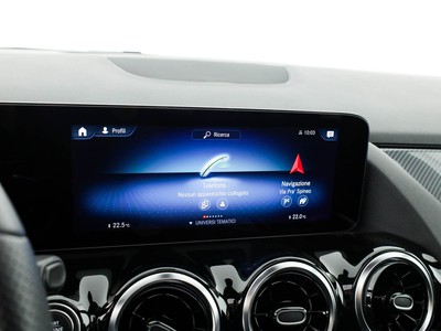 Mercedes GLA - foto 13