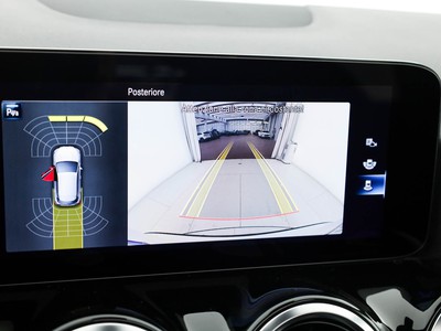 Mercedes GLA - foto 14