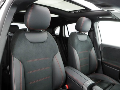 Mercedes GLA - foto 15