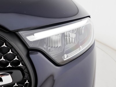 Mercedes GLC - foto 8