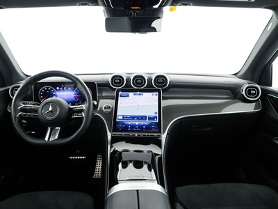 Mercedes GLC - foto 9