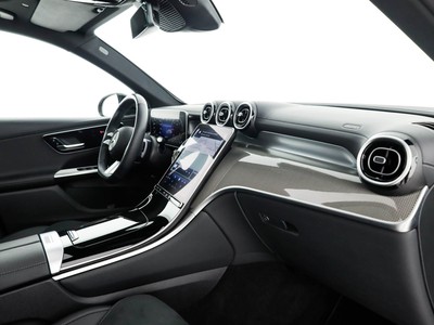 Mercedes GLC - foto 10