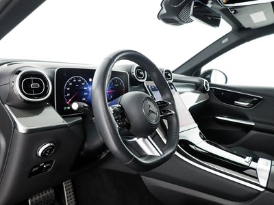 Mercedes GLC - foto 11