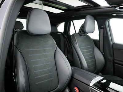 Mercedes GLC - foto 12