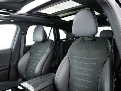 Mercedes GLC - foto 13