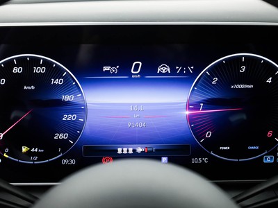 Mercedes GLC - foto 15