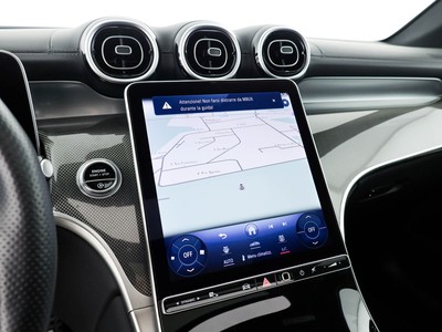 Mercedes GLC - foto 16