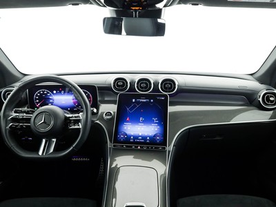 Mercedes GLC - foto 9