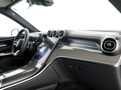 Mercedes GLC - foto 10