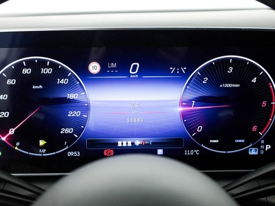 Mercedes GLC - foto 15