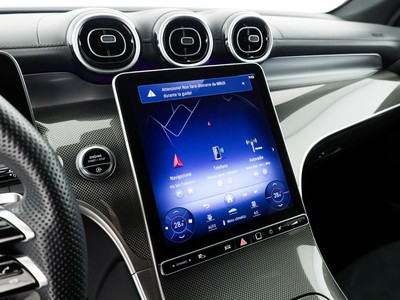 Mercedes GLC - foto 16