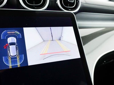 Mercedes GLC - foto 17