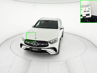 Apri le immagini dei danni