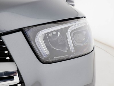 Mercedes GLE - foto 8