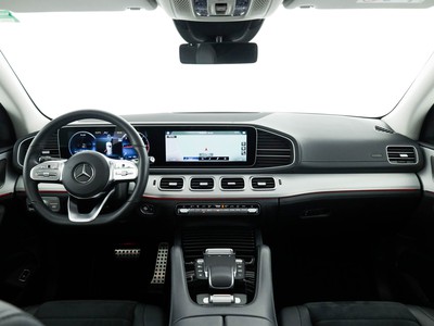 Mercedes GLE - foto 9