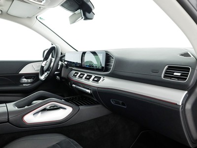 Mercedes GLE - foto 10