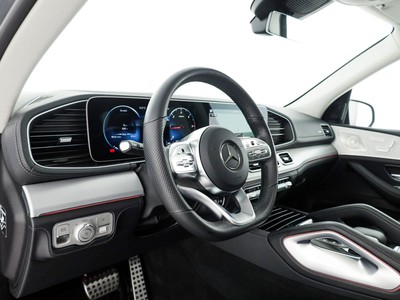 Mercedes GLE - foto 11