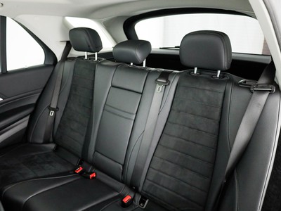 Mercedes GLE - foto 14