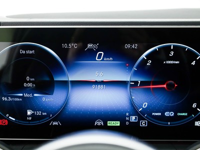 Mercedes GLE - foto 15