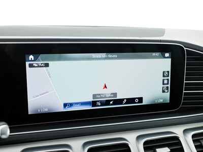 Mercedes GLE - foto 16