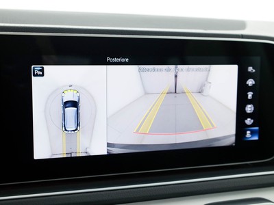 Mercedes GLE - foto 17