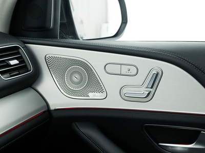 Mercedes GLE - foto 18