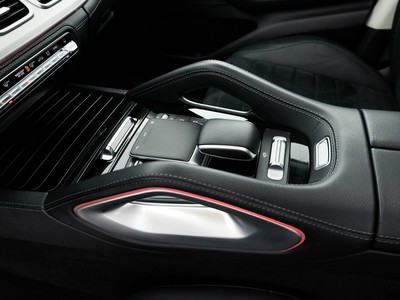 Mercedes GLE - foto 19