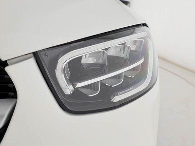 Mercedes GLC Coupè - foto 8