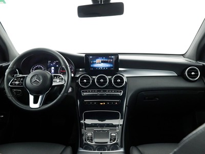 Mercedes GLC Coupè - foto 9