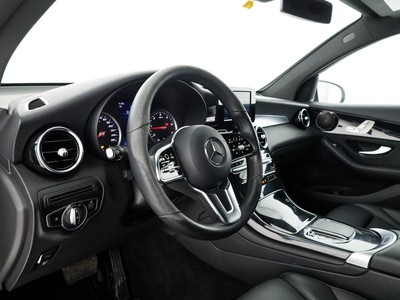 Mercedes GLC Coupè - foto 11