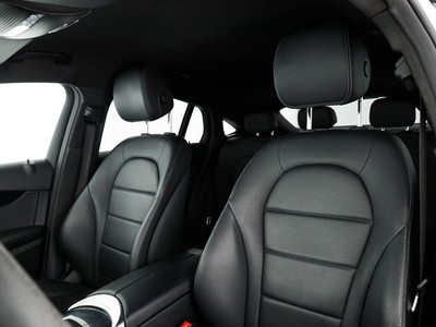 Mercedes GLC Coupè - foto 13