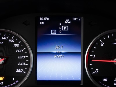 Mercedes GLC Coupè - foto 15