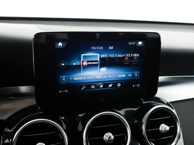 Mercedes GLC Coupè - foto 16