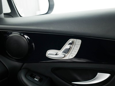 Mercedes GLC Coupè - foto 18