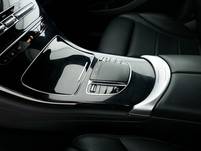 Mercedes GLC Coupè - foto 19