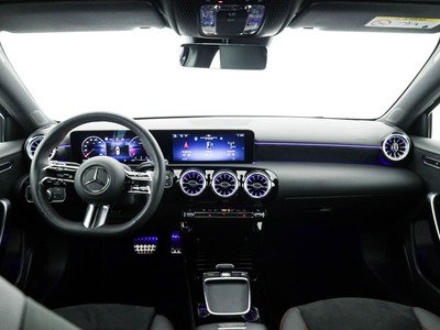 Mercedes Classe A - foto 9