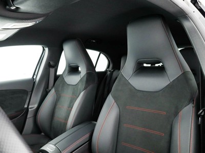 Mercedes Classe A - foto 13