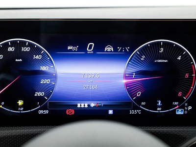 Mercedes Classe A - foto 15