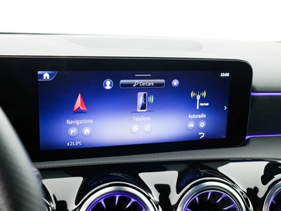 Mercedes Classe A - foto 16